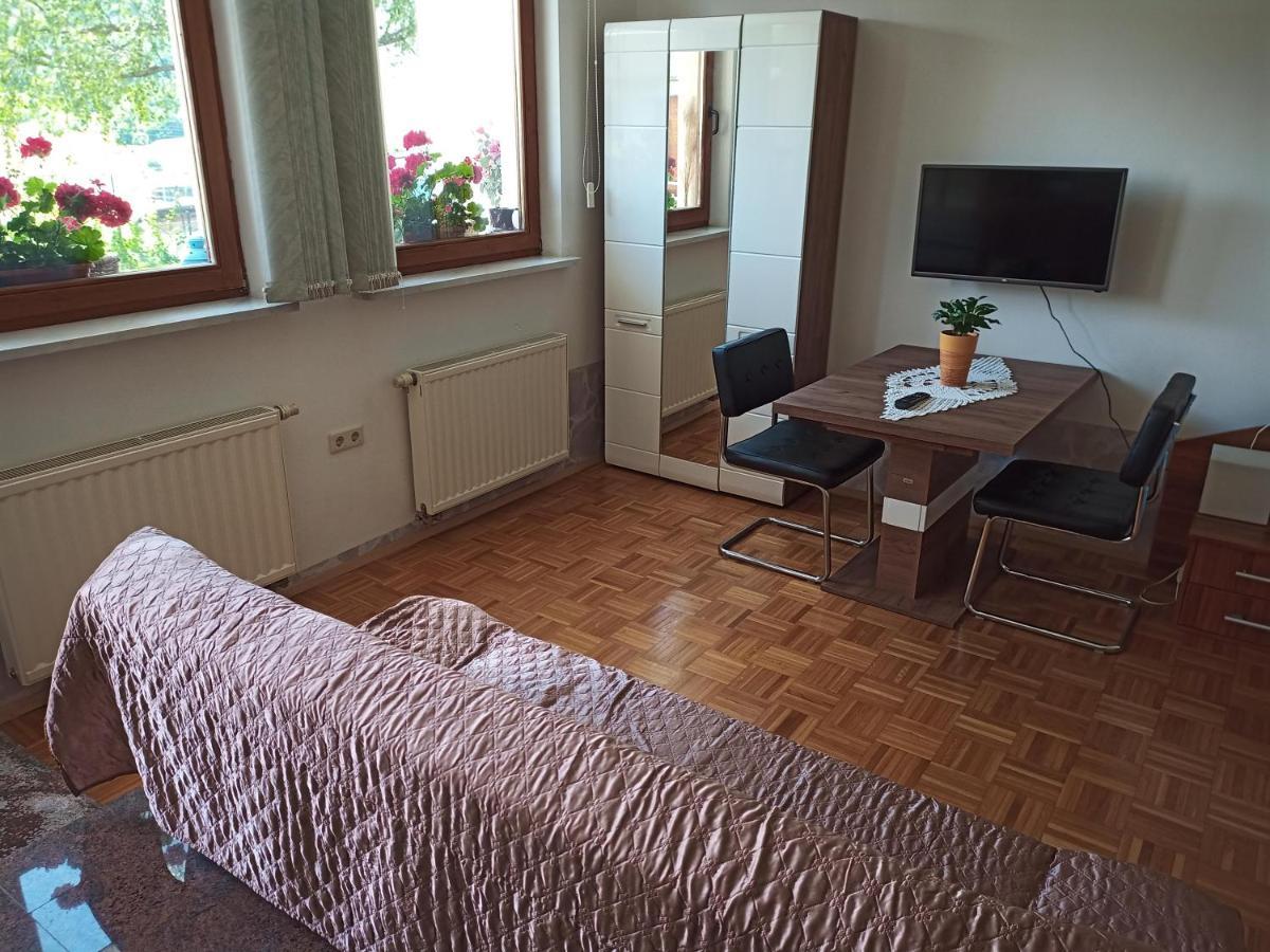 Dolenjska Vila Zuzemberk 外观 照片
