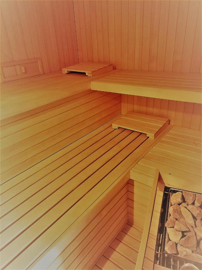 Dolenjska Vila Zuzemberk 外观 照片