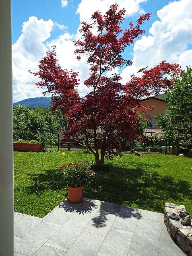 Dolenjska Vila Zuzemberk 外观 照片