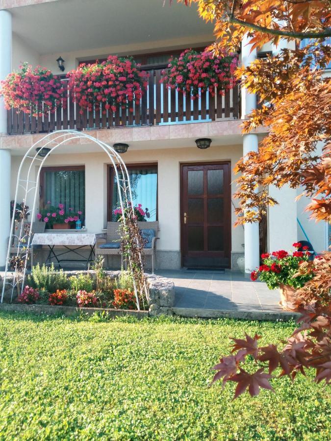 Dolenjska Vila Zuzemberk 外观 照片